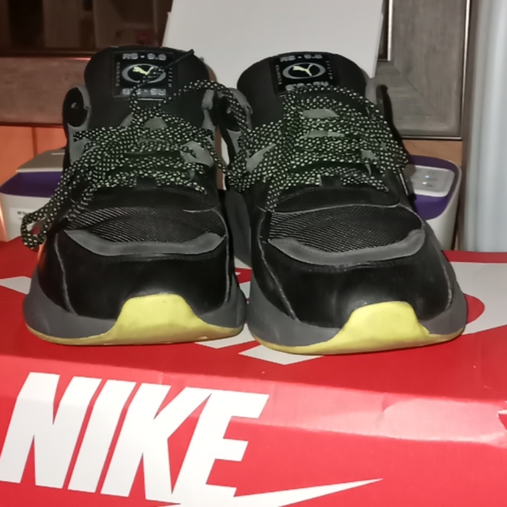 Puma rs-9.8